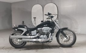HONDA SHADOW 400 SLASHER NC40