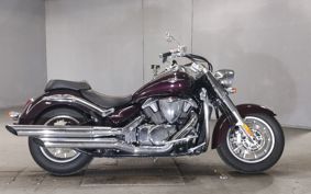 SUZUKI BOULEVARDC109R VY54A