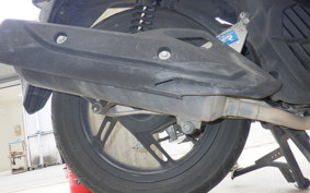 HONDA PCX 150 KF18