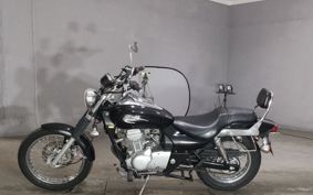 KAWASAKI ELIMINATOR 125 BN125A