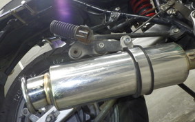 HONDA APE 100 1999 HC07