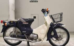 HONDA C90 SUPER CUB HA02