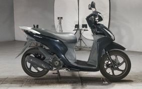 HONDA DIO 110 JF58