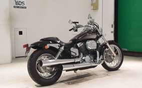 HONDA SHADOW 750 SLASHER 2001 RC48