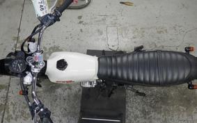 HONDA FTR223 MC34