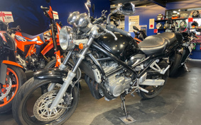 SUZUKI BANDIT250-1 GJ77A