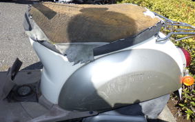 HONDA CREA SCOOPY AF55