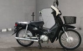 HONDA SUPER CUB110 JA10