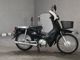 Фото Honda SUPER CUB110 2012 с японского аукциона