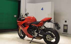 DUCATI SS950S 2022