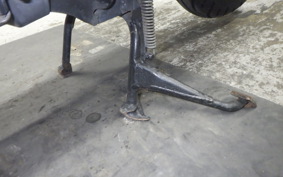 HONDA SPACY 125 Gen. 3 JF04