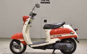 YAMAHA VINO 50 5AU