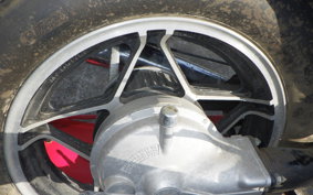 HONDA GL 700 WING INTERSTATE S RC10