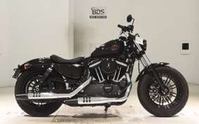 HARLEY XL1200X 2020