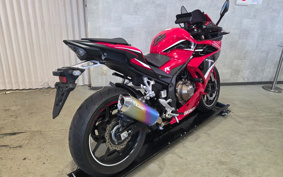 HONDA CBR400R ABS 2022 NC56