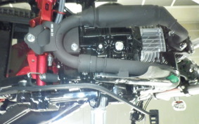 HONDA DAX 125 JB04