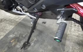 KAWASAKI NINJA 400 ABS 2014 EX400E