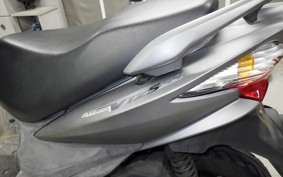 SUZUKI ADDRESS V125 SS 2017 CF4MA