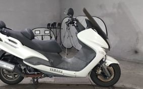 YAMAHA MAJESTY 125 SE27