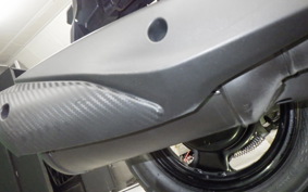 YAMAHA JOG 125 SEJ5J