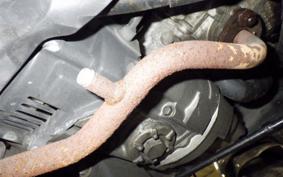 YAMAHA JOG Gen.5 SA36J