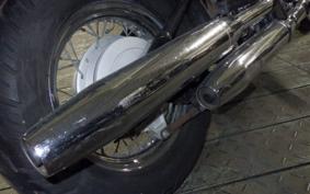 YAMAHA DRAGSTAR 400 2002 VH01J