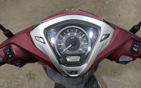 HONDA LEAD 125 JF45