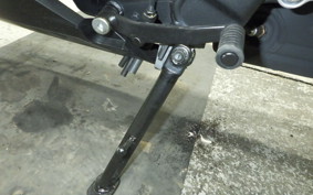 HONDA CBR650R E-Clutch 2024 RH17