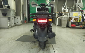 YAMAHA GEAR Gen.2 2024 UA08J