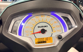 SUZUKI ADDRESS V125 EN11J