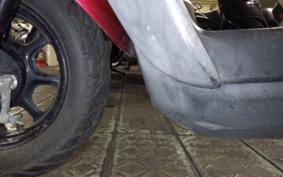 HONDA TACT Basket 2012 AF75