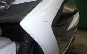 SUZUKI ｽｳｨｯｼｭ125 DV12B