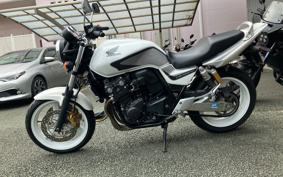 HONDA CB400SF 2012 NC42