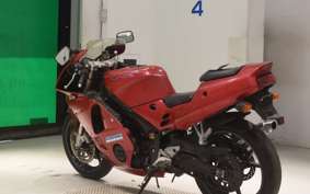 KAWASAKI ZXR250 Gen.2 2006 ZX250C