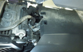 HONDA TACT-4ﾍﾞｰｼｯｸ AF79