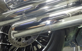 HARLEY FXBR1920 2025
