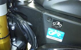 YAMAHA YZF-R1 M 2022 RN65J