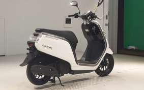 HONDA ﾀﾞﾝｸ AF78