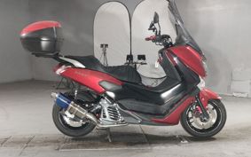 YAMAHA N-MAX 125 SE86J