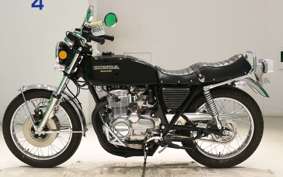 HONDA CB400ﾌｫｱ 2025 CB400F