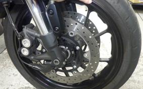 YAMAHA XSR900 2016 RN46J