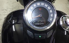 HARLEY FLHCS 1870 2024
