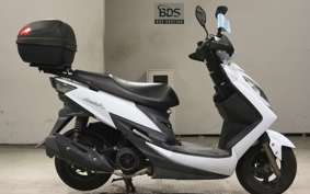 SUZUKI SWISH 125 DV12B