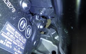 YAMAHA XSR900 2022 RN80J
