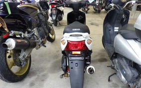 YAMAHA JOG ZR Gen.3 1995 SA39J