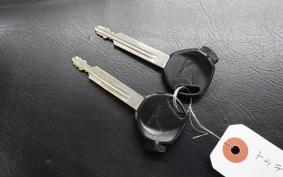 HONDA TODAY 2004 AF61