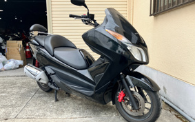 HONDA FORZA MF12