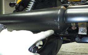 HARLEY XG750ｽﾄﾘｰﾄ 2017