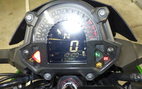 KAWASAKI Z400 Gen.2 2013 EX400G