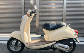 HONDA CREA SCOOPY AF55